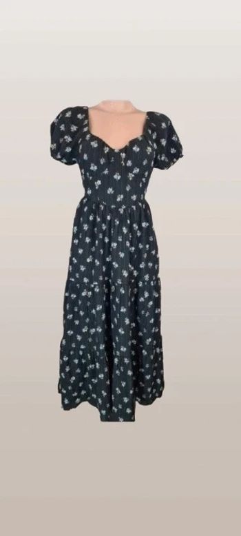 Robe american Eagle