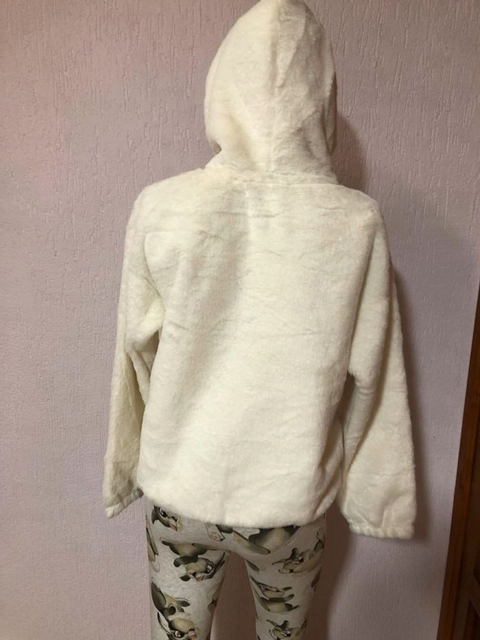 Ensemble pyjama Panpan n e u f - photo numéro 4