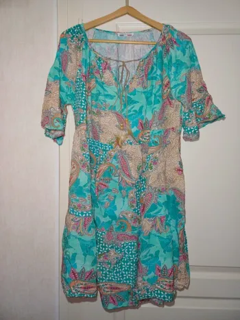 Robes d’été   Made in Italy