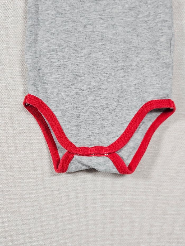 Body manches courtes orchestra 9 mois 71 cm - photo numéro 2