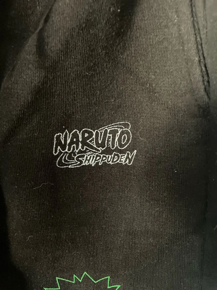 Jogging Naruto - photo numéro 4