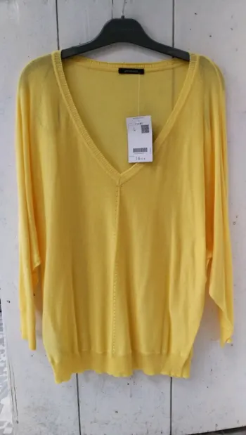 Pull Promod