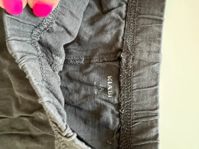 Pantalon pyjama - photo numéro 2