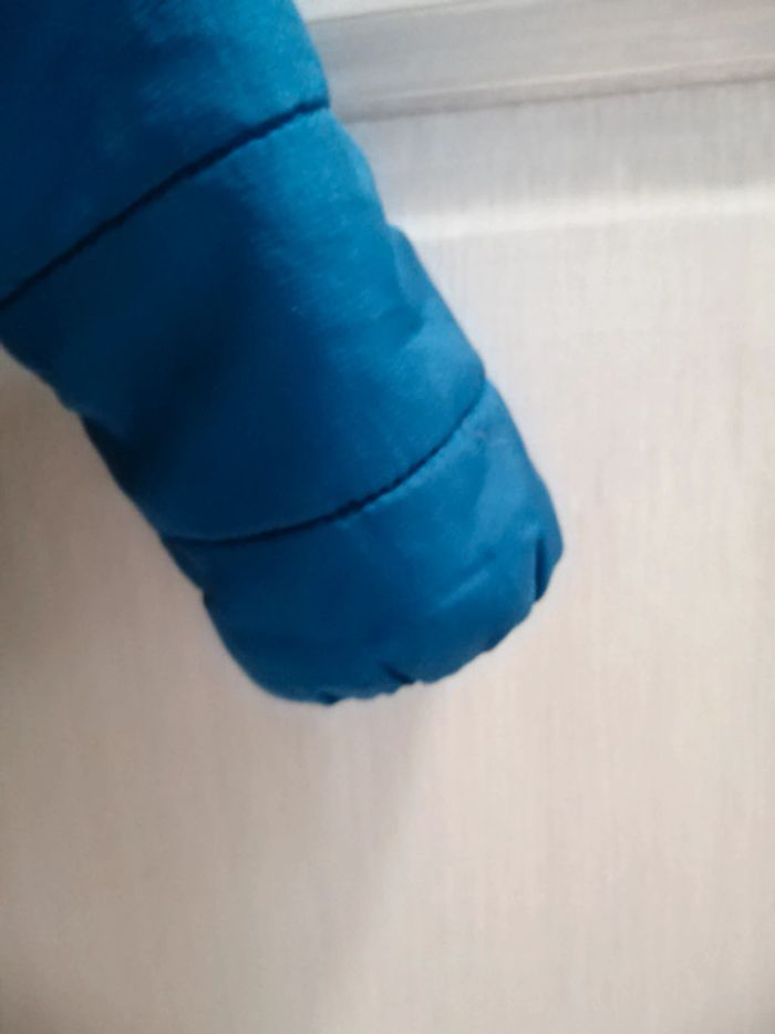 Doudoune garçon kiabi - photo numéro 8