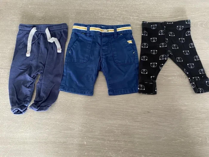 Lot pantalon - photo numéro 2