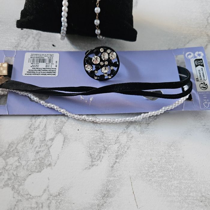 lot de bijoux - photo numéro 3