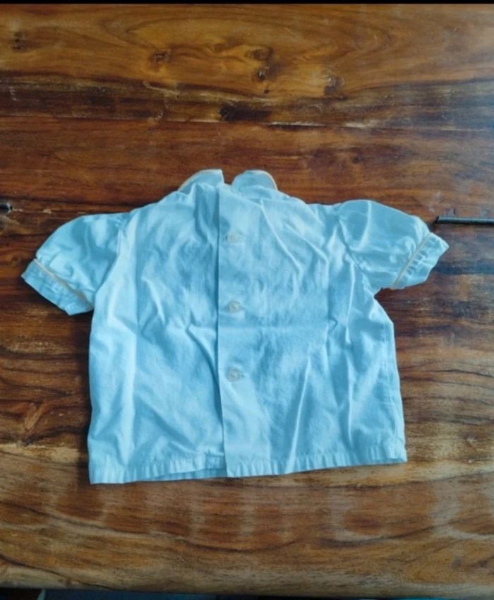 Chemise vintage - photo numéro 4