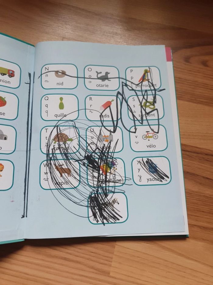 livre je comprends tout grande section - photo numéro 3