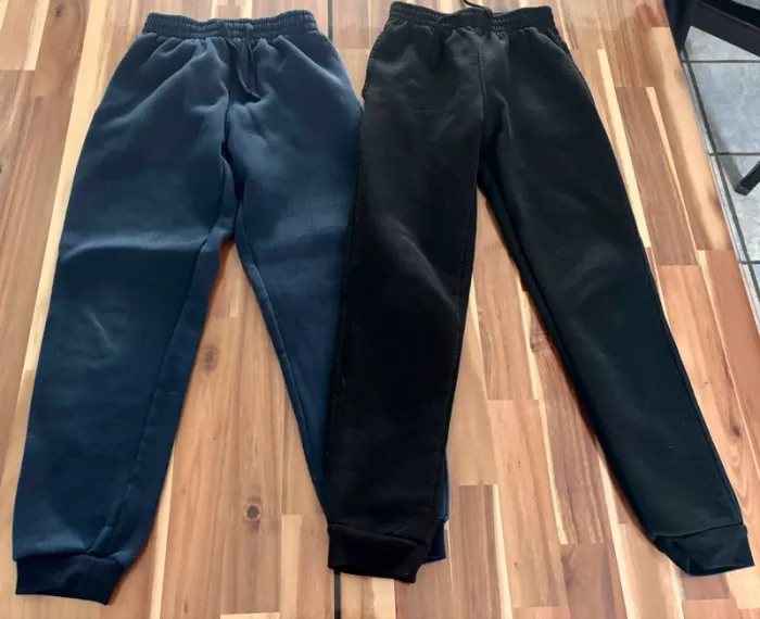 Lot 2 joggings