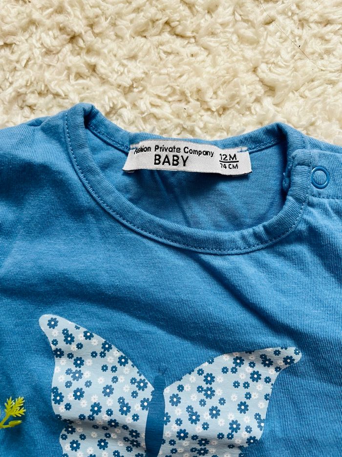 Ensemble été - photo numéro 3