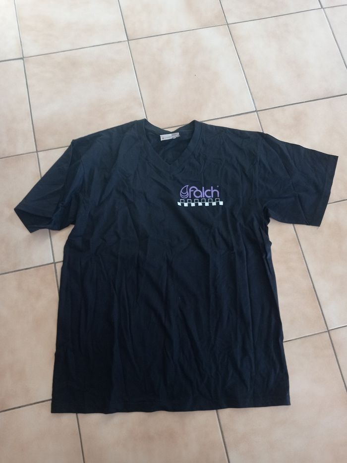 Tee-shirt homme "Promodoro" L