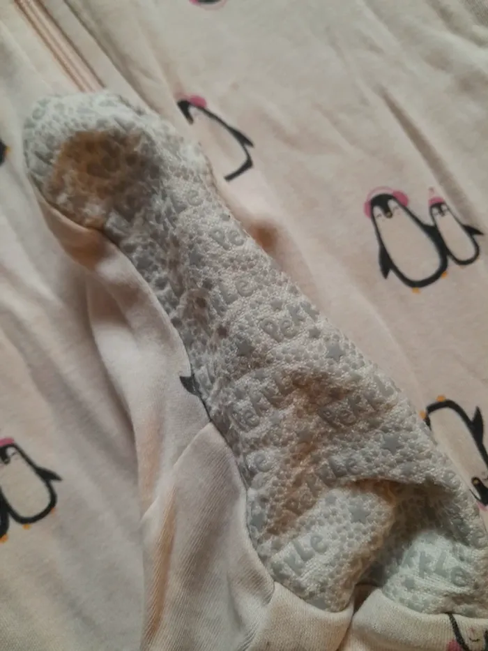 Sur-pyjama 3 ans - photo numéro 3