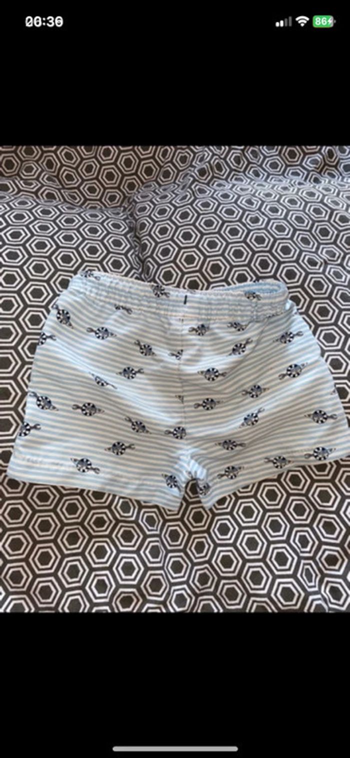 Maillot de bain taille 18 mois - photo numéro 2