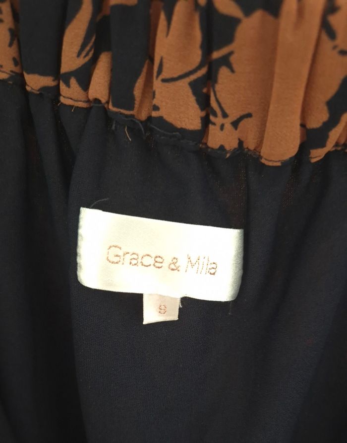 Jupe longue Grace & Mila - photo numéro 3