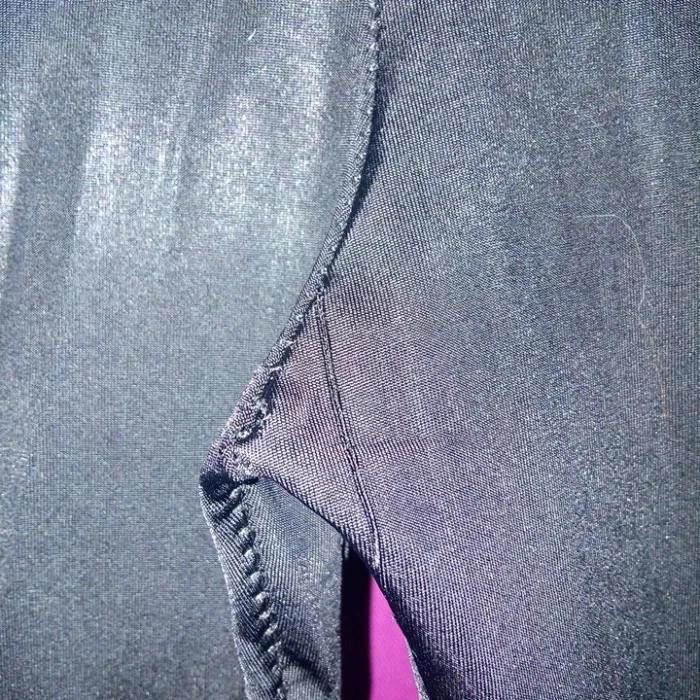 Leggins femme ou jeune fille pour les fêtes soirée - photo numéro 8
