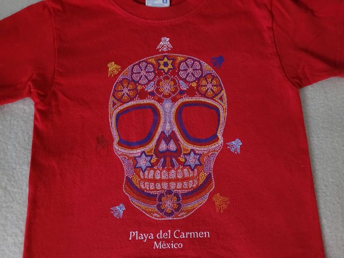 T-shirt 6 ans - photo numéro 2