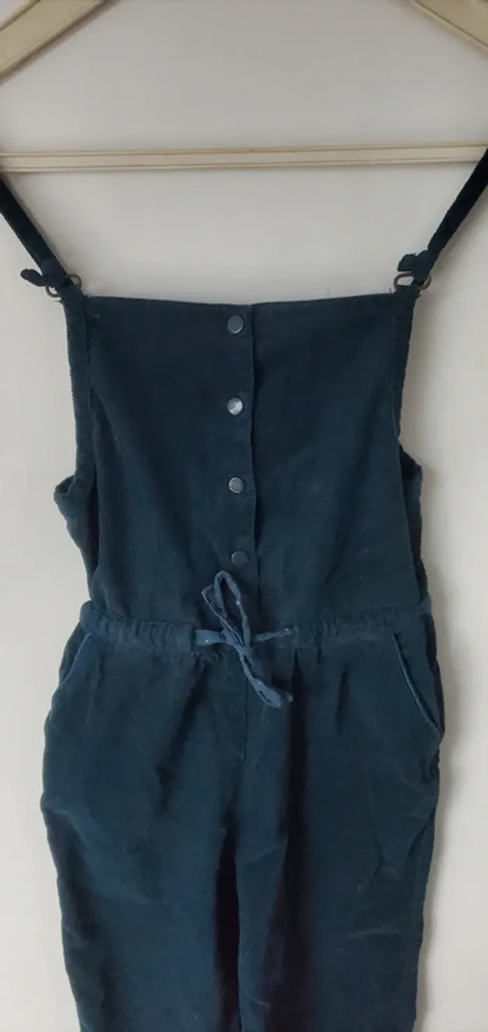 Salopette - photo numéro 3