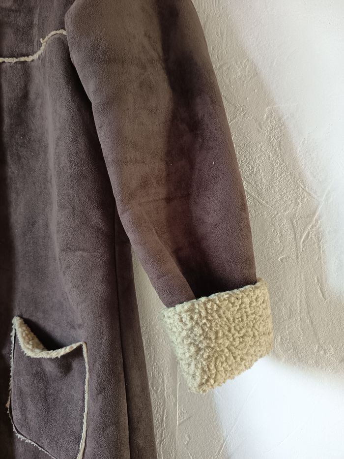 Manteau femme. - photo numéro 5