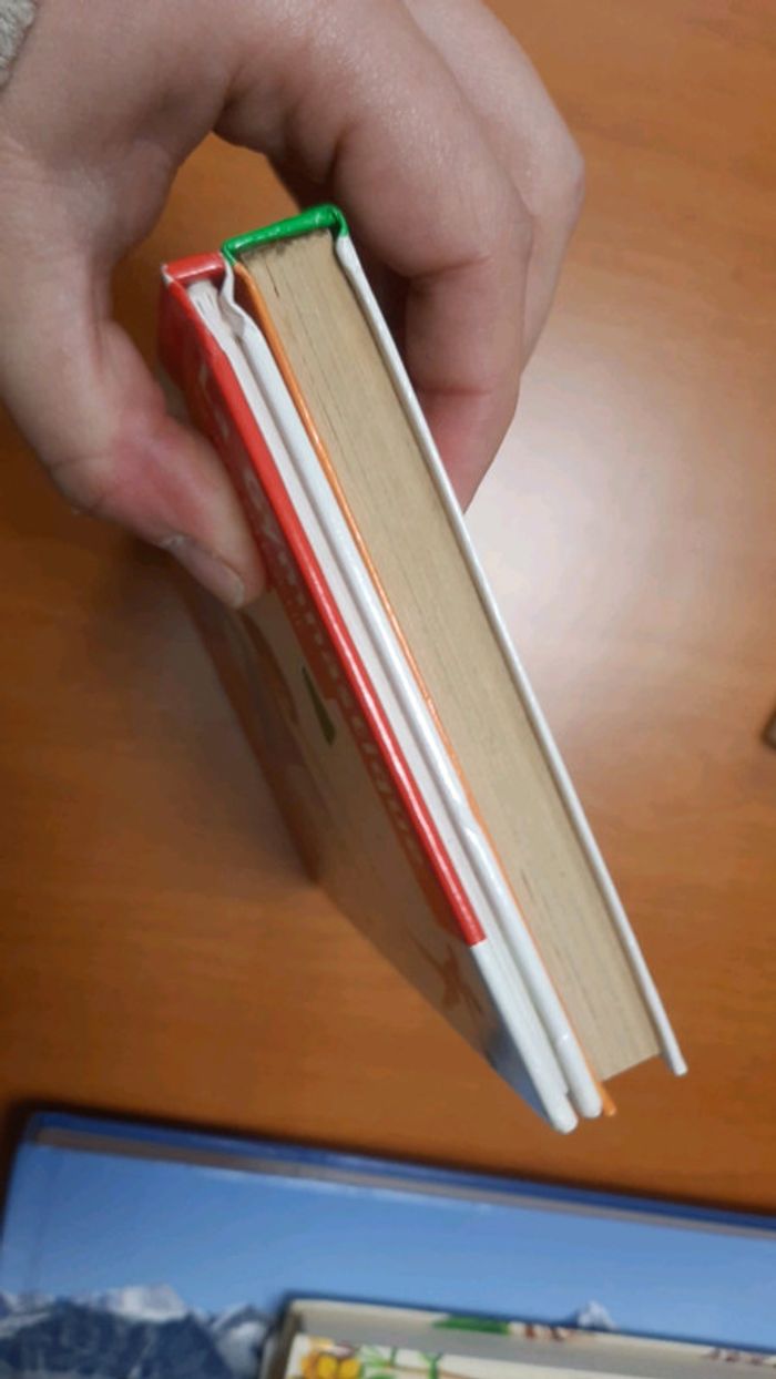 Lot de 2 livres jeunesse - photo numéro 7