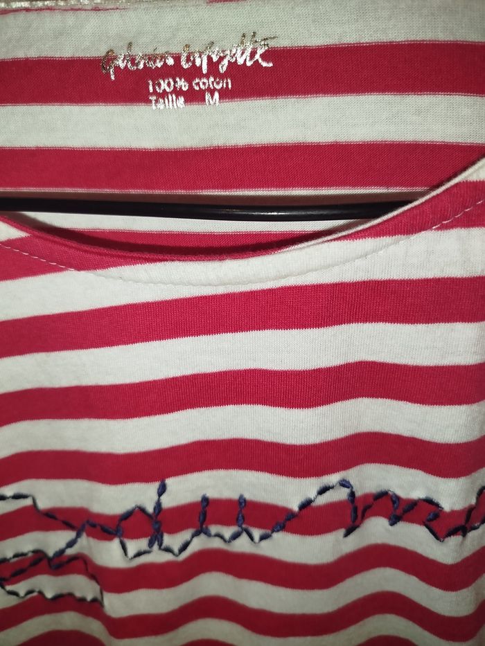 Petit haut - photo numéro 4