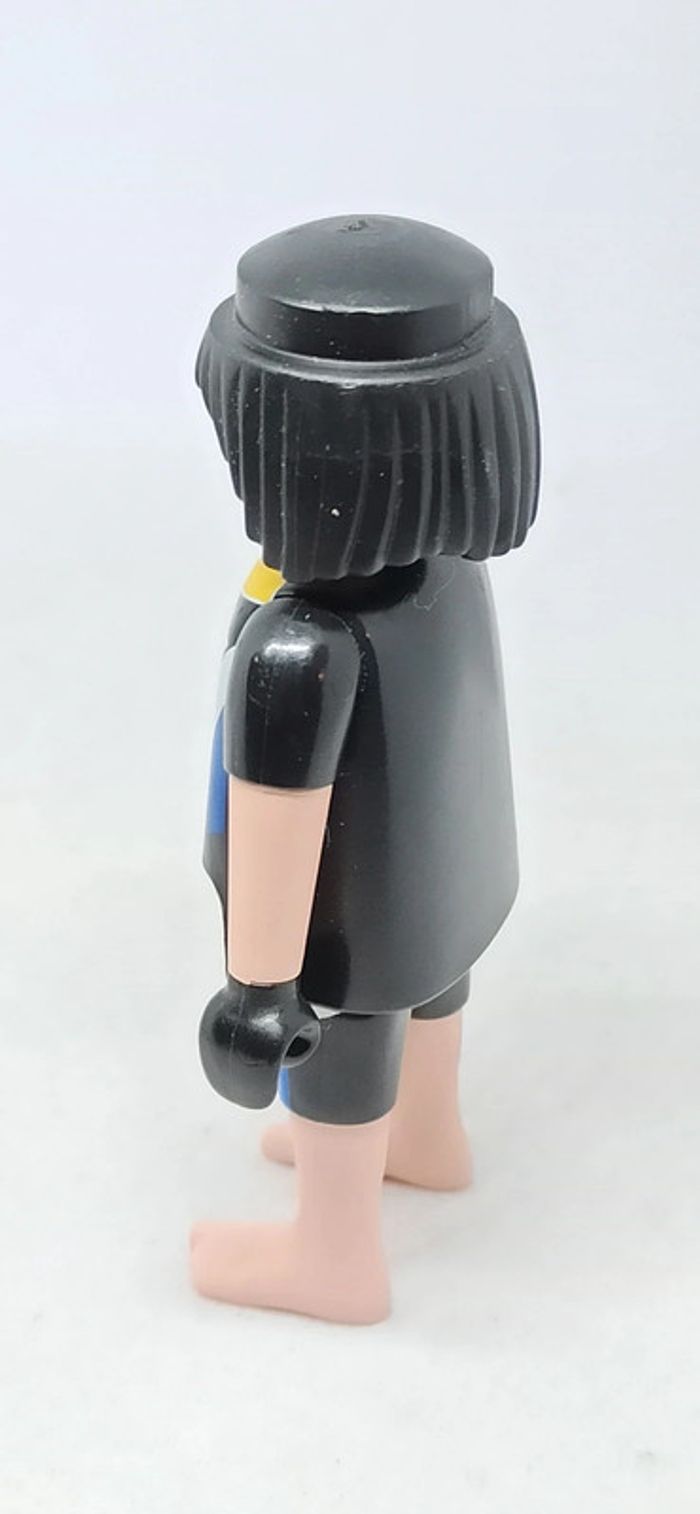 Homme plongeur playmobil - photo numéro 4