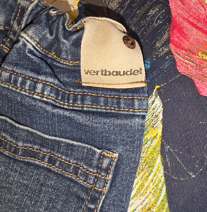 Jeans 24 mois - photo numéro 3