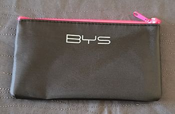 Trousse à maquillages Bys