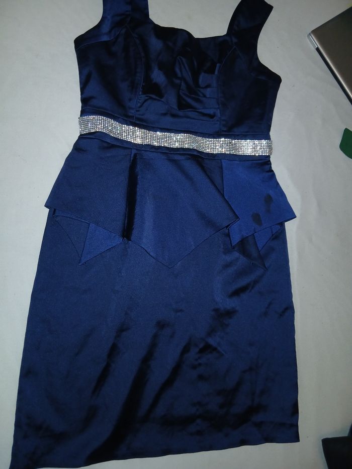 Robe pour fête et soirée