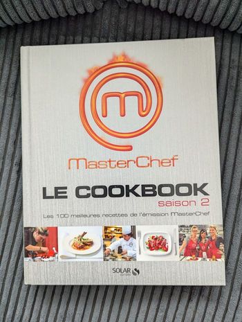 Master chef