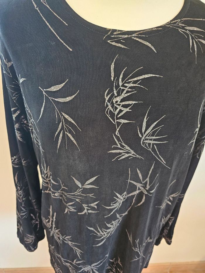 Pull taille L - photo numéro 2