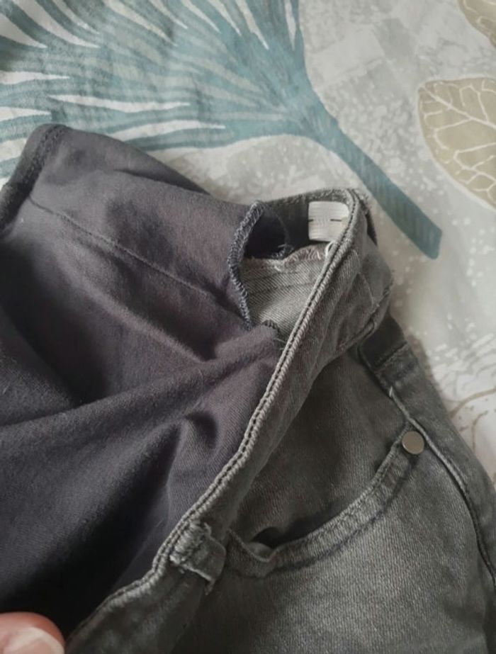 Jean grossesse - photo numéro 4