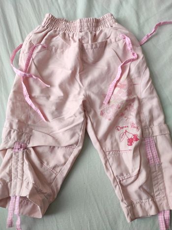 Pantalon Kiss Melody T12M