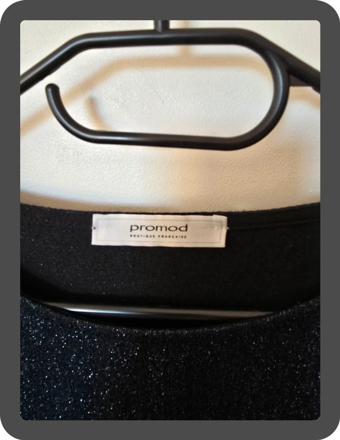 Pull pailleté - photo numéro 8