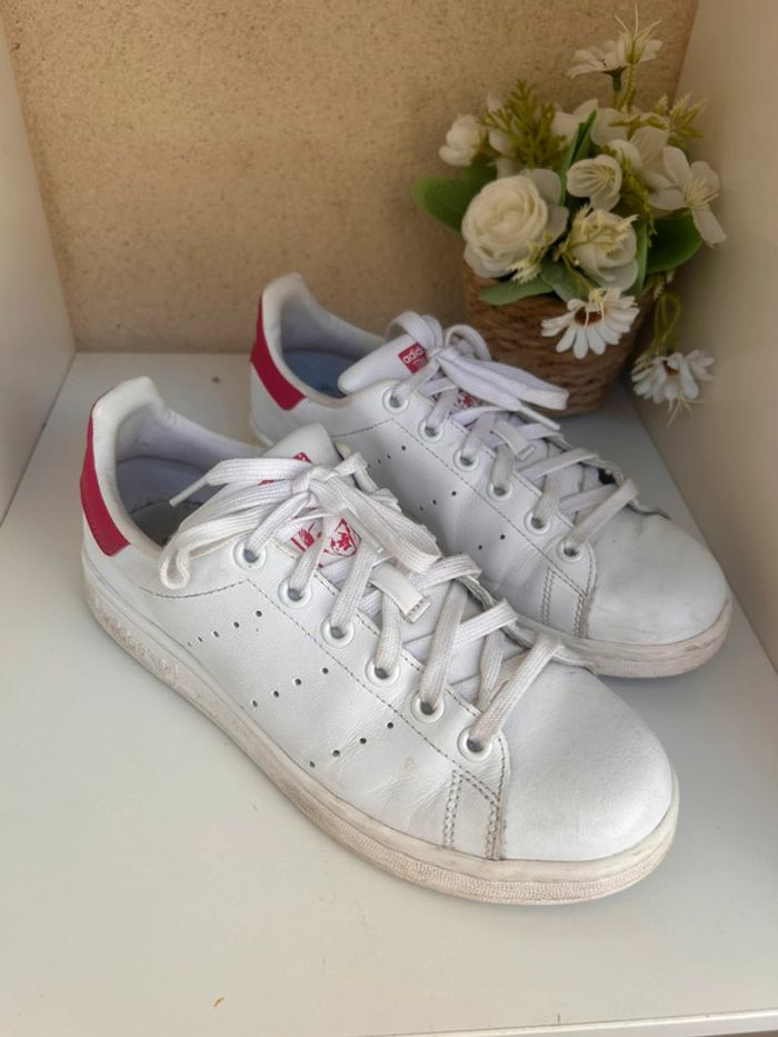 Baskets Adidas Stan Smith p36 2/3