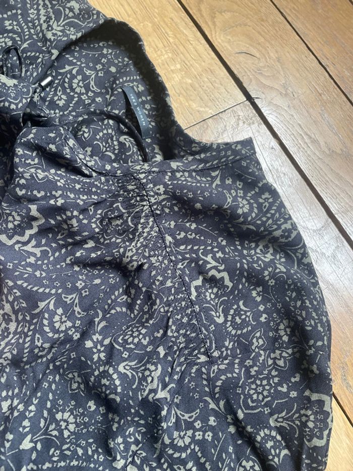 Blouse Ikks - photo numéro 8