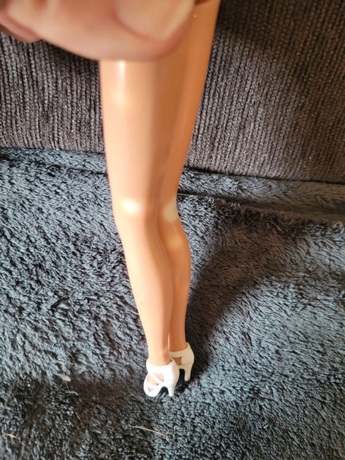 Barbie vintage superstar 1988 - photo numéro 5