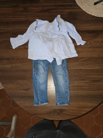 Ensemble 12 mois