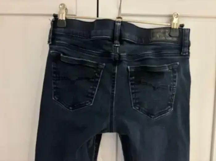 Jean Grupee W25L32 DIESEL - photo numéro 7