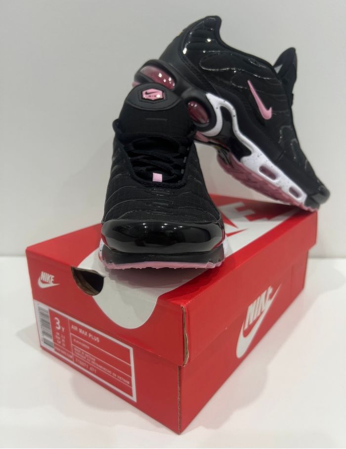 Chaussure Nike TN - photo numéro 2