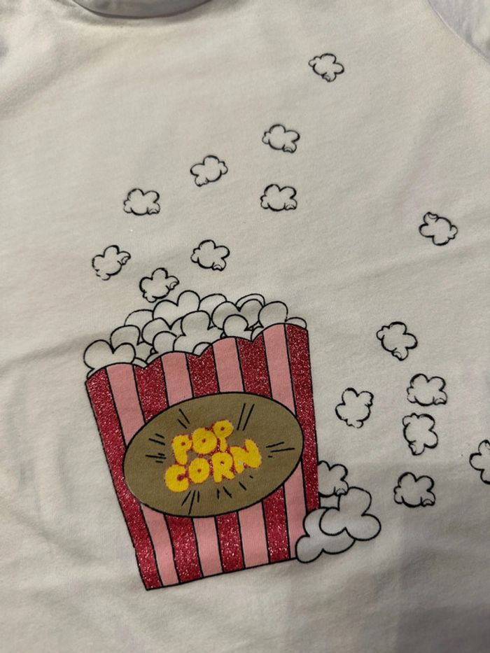 Teeshirt 3 ans - photo numéro 2
