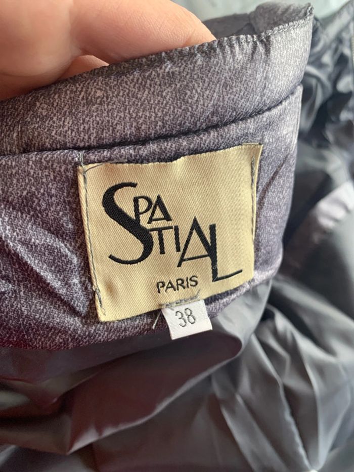 Jolie veste - photo numéro 5