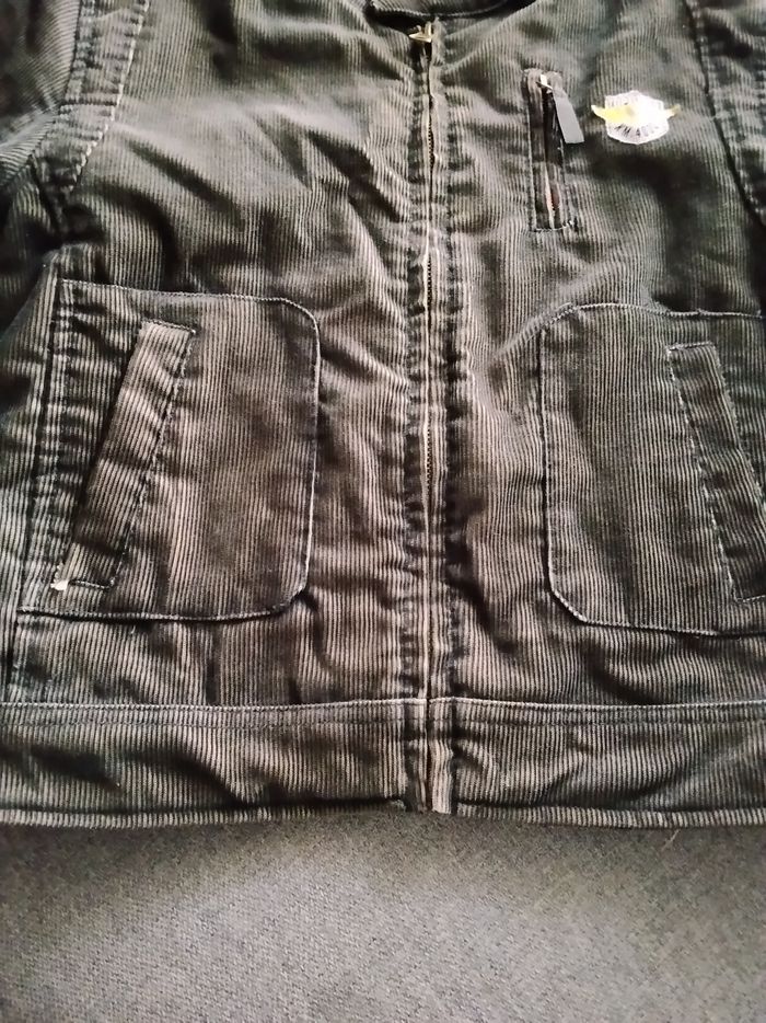 Veste - photo numéro 4