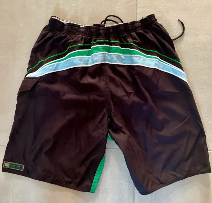 Short de bain homme - photo numéro 2