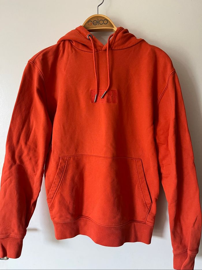 Sweat à capuche