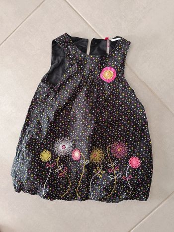 robe orchestra 12 mois