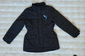 Veste 10ans