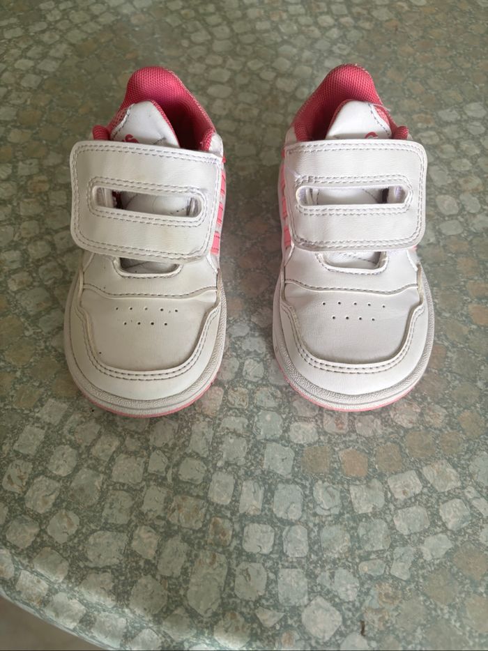 Basket Adidas 21