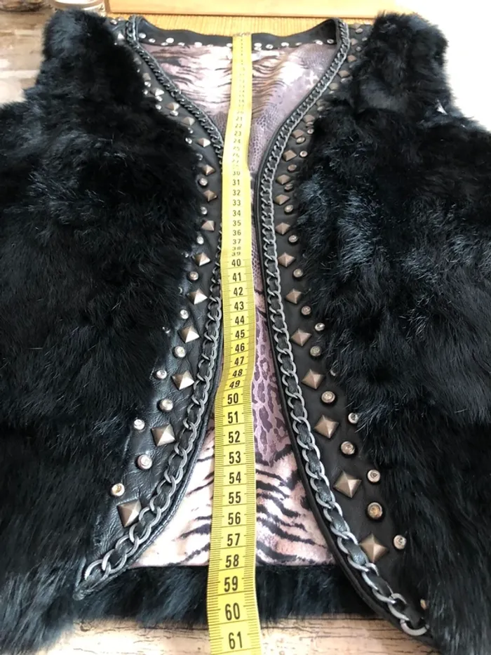 Veste Etam - photo numéro 8