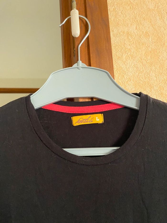 TEE shirt femme - photo numéro 3