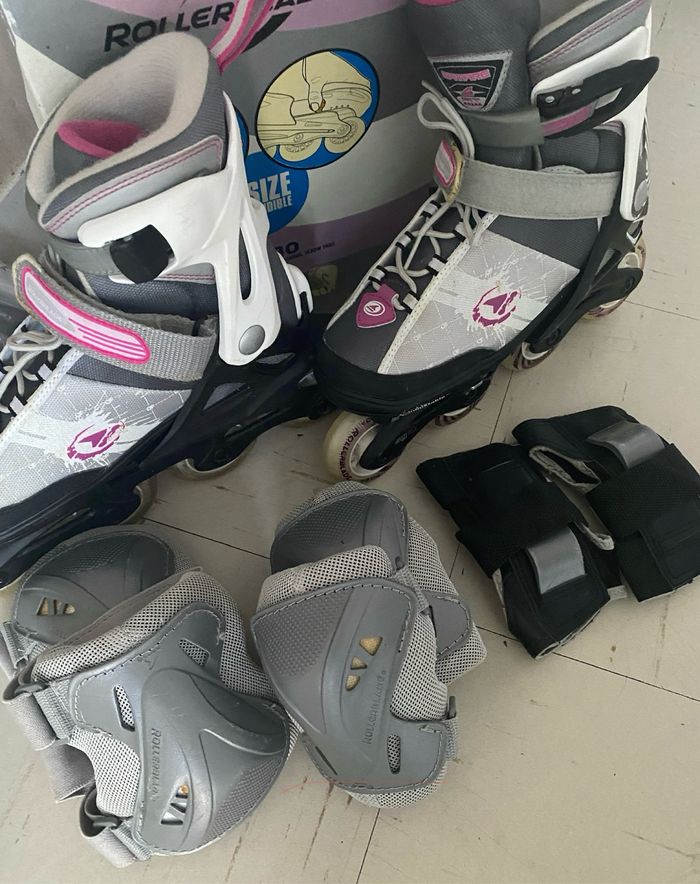 Rollerblade - photo numéro 2